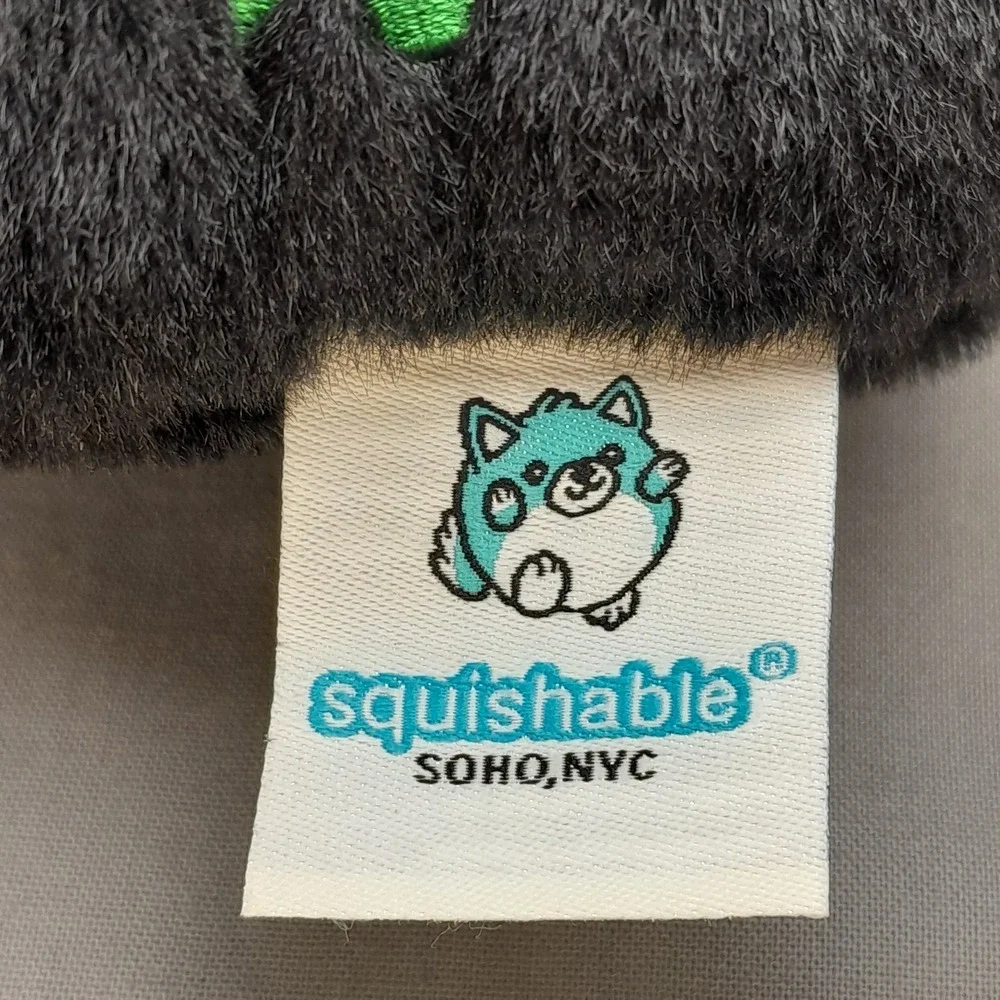 Squishable squishables alter